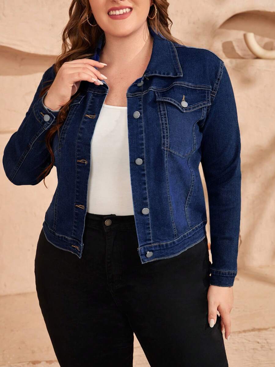 Freya Casual Jacket