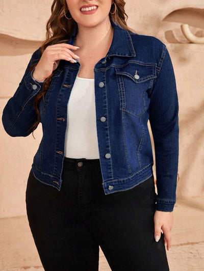 Freya Casual Jacket
