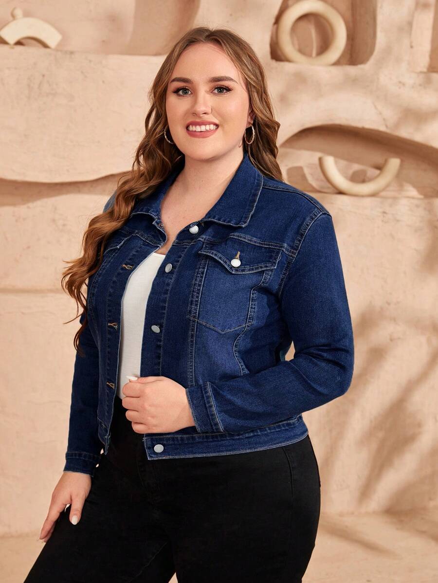 Freya Casual Jacket