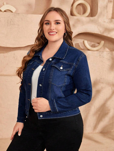 Freya Casual Jacket