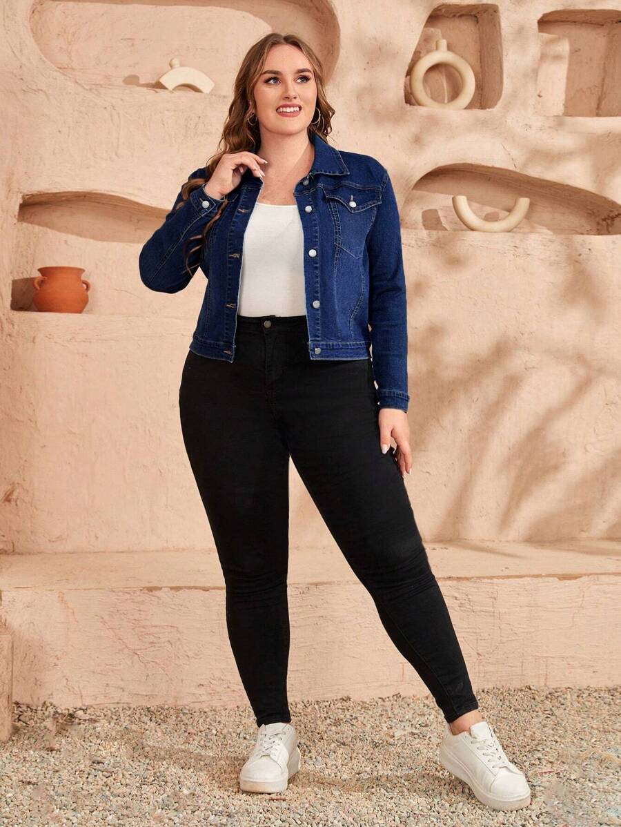Freya Casual Jacket
