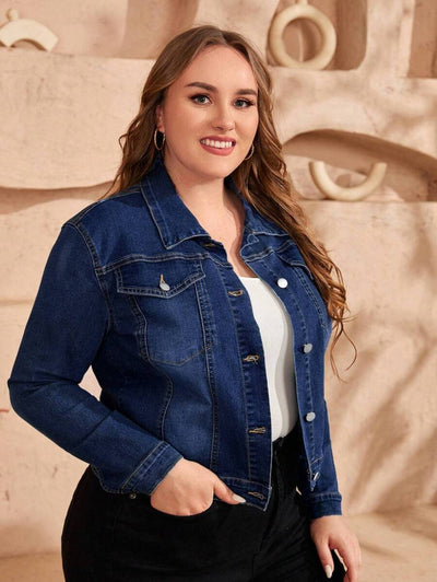 Freya Casual Jacket