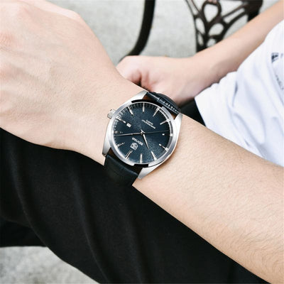 Refined Luxury Pocket Watch