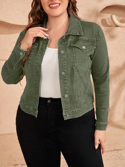 Freya Casual Jacket