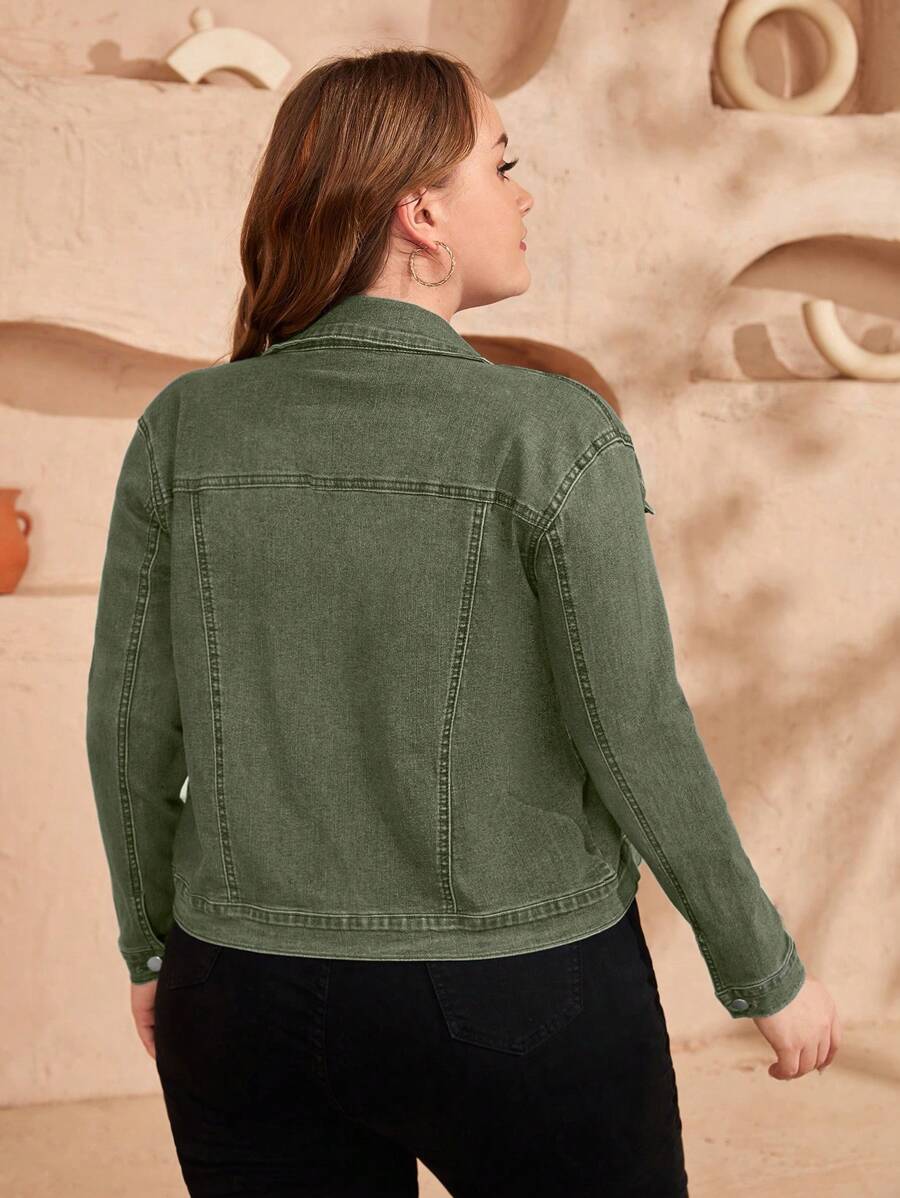 Freya Casual Jacket