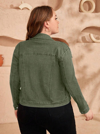 Freya Casual Jacket