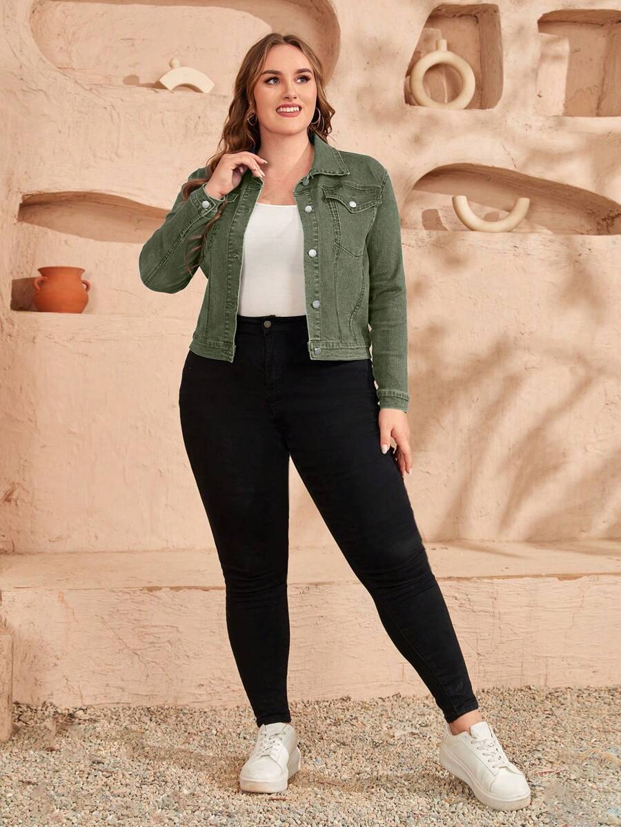 Freya Casual Jacket