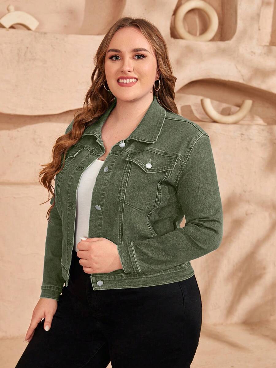 Freya Casual Jacket