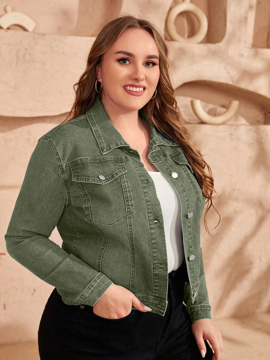 Freya Casual Jacket