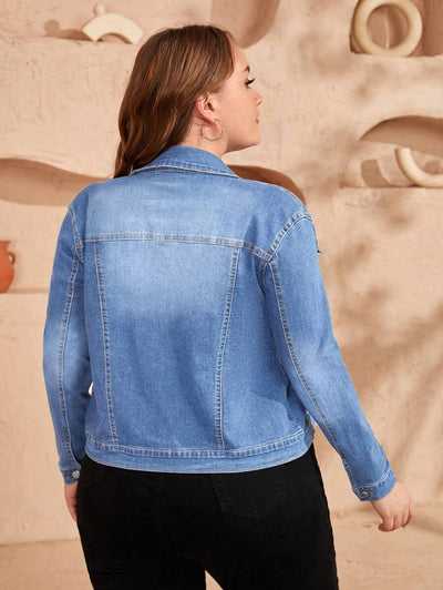 Freya Casual Jacket