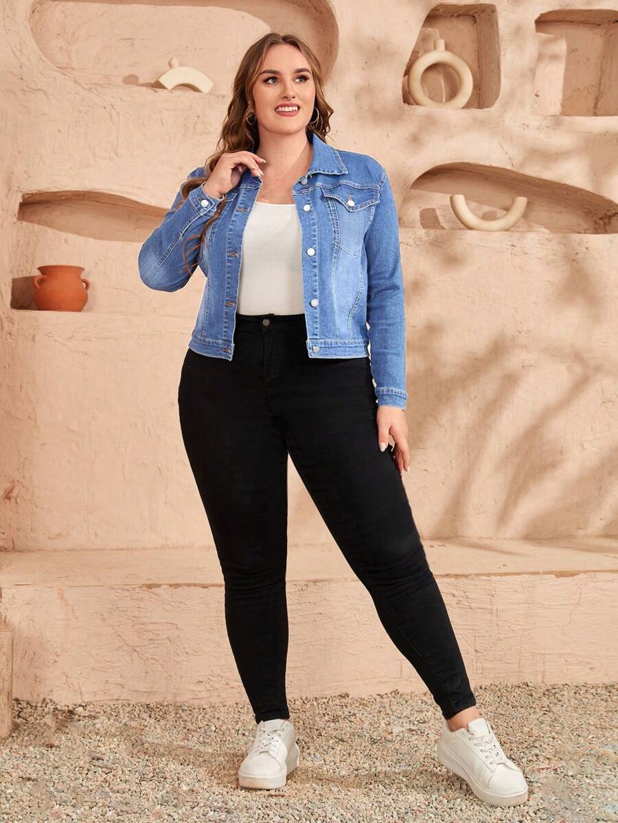 Freya Casual Jacket