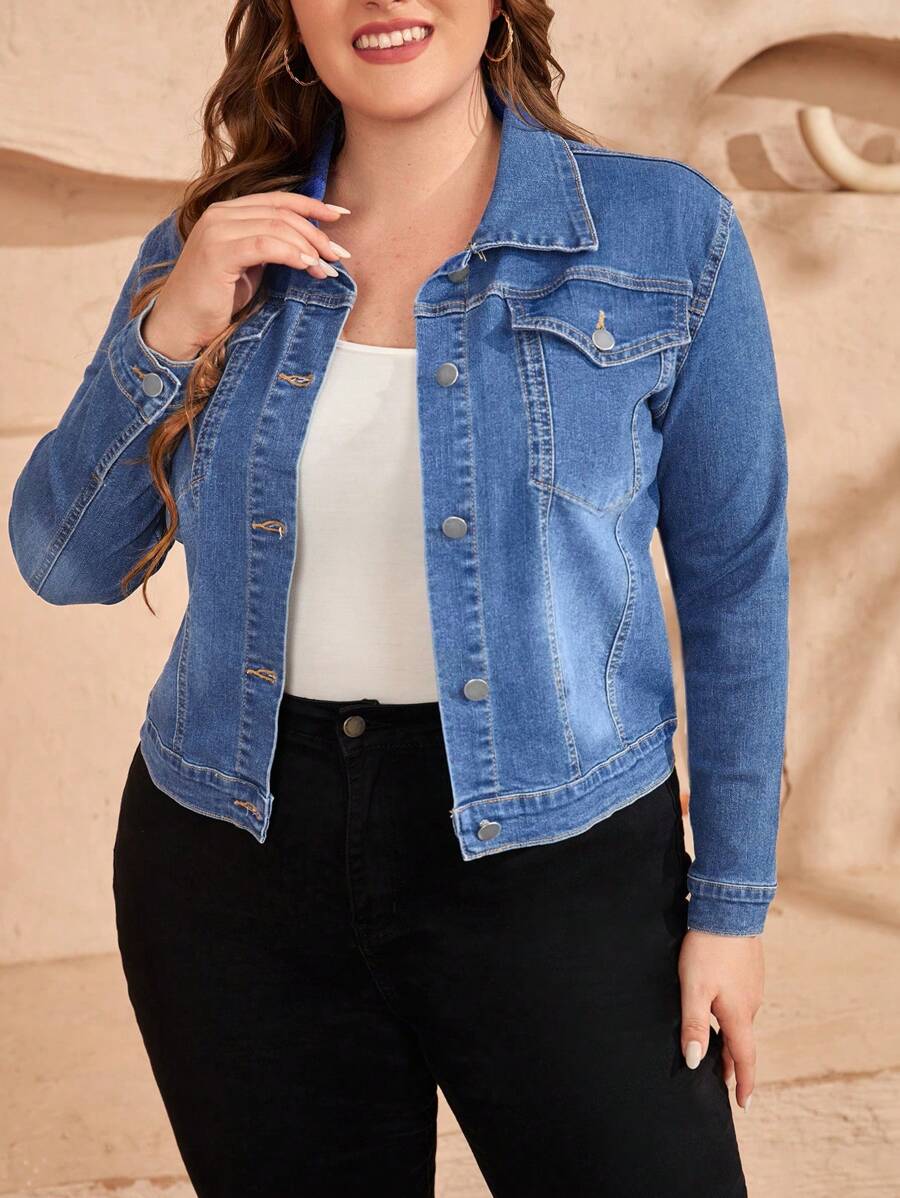 Freya Casual Jacket