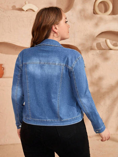 Freya Casual Jacket