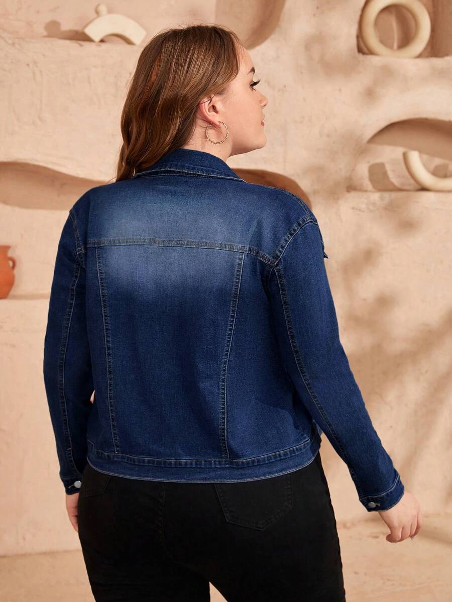 Freya Casual Jacket