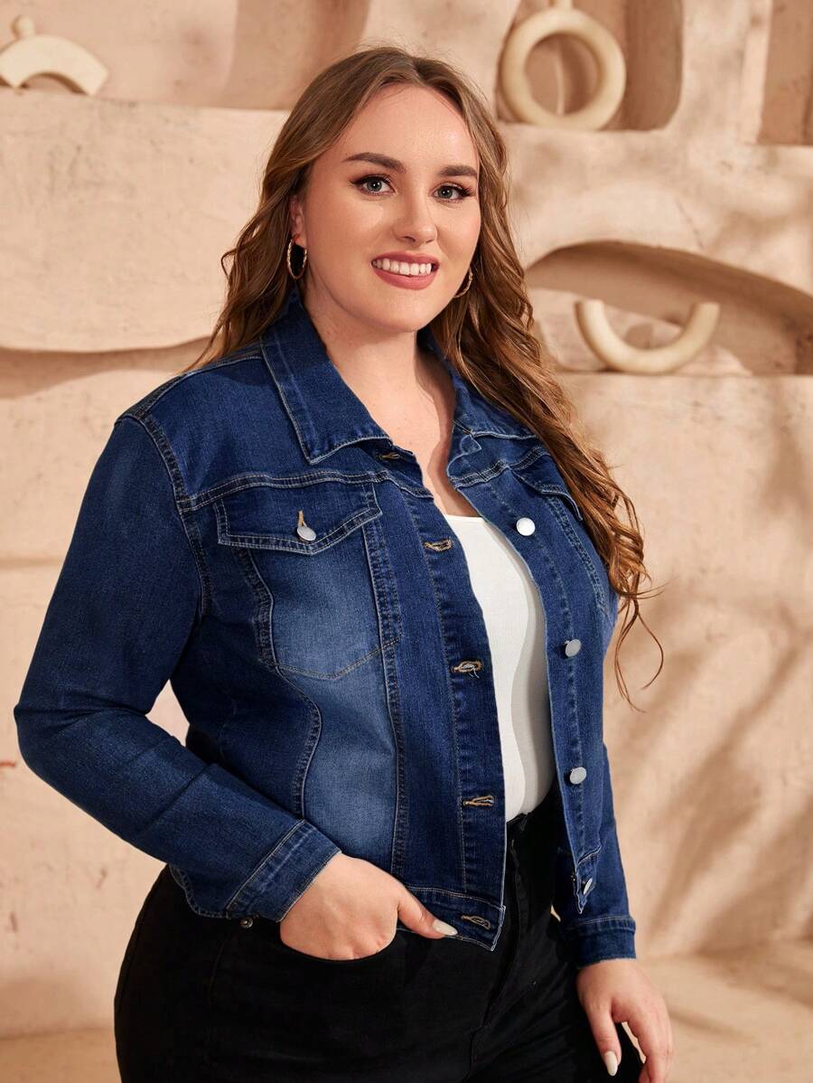 Freya Casual Jacket