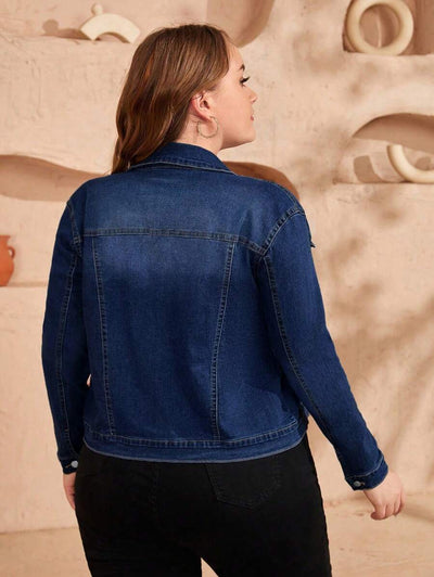Freya Casual Jacket