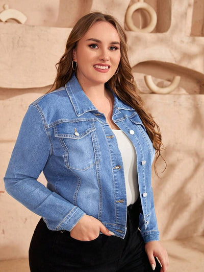 Freya Casual Jacket
