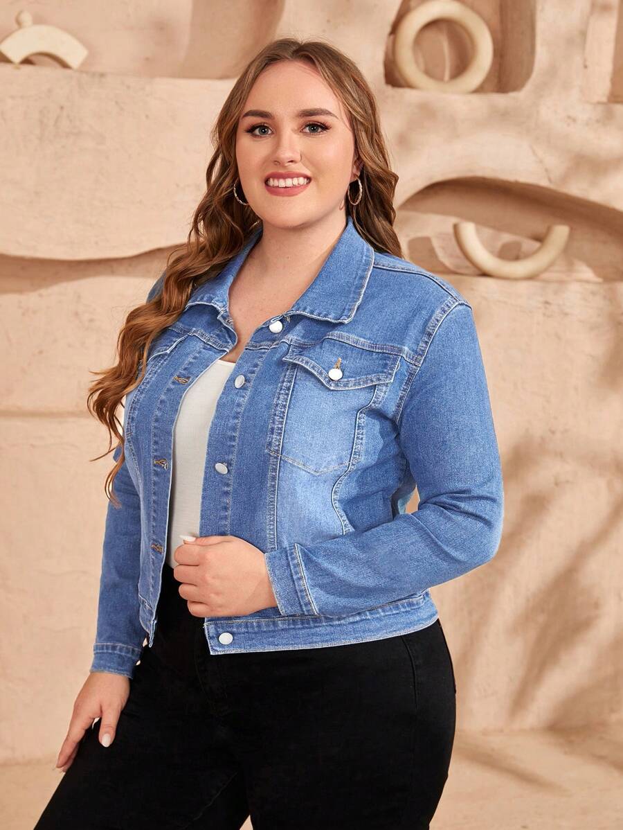 Freya Casual Jacket