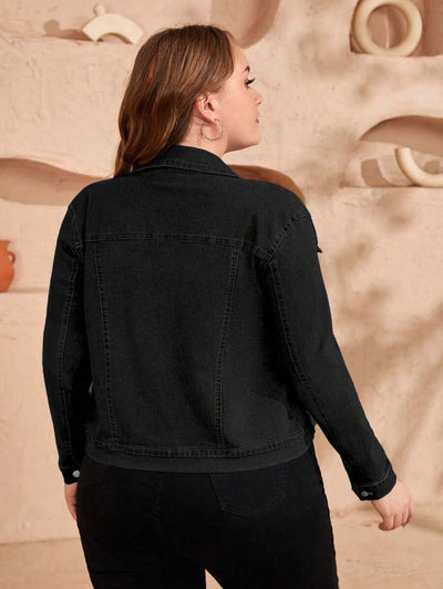 Freya Casual Jacket