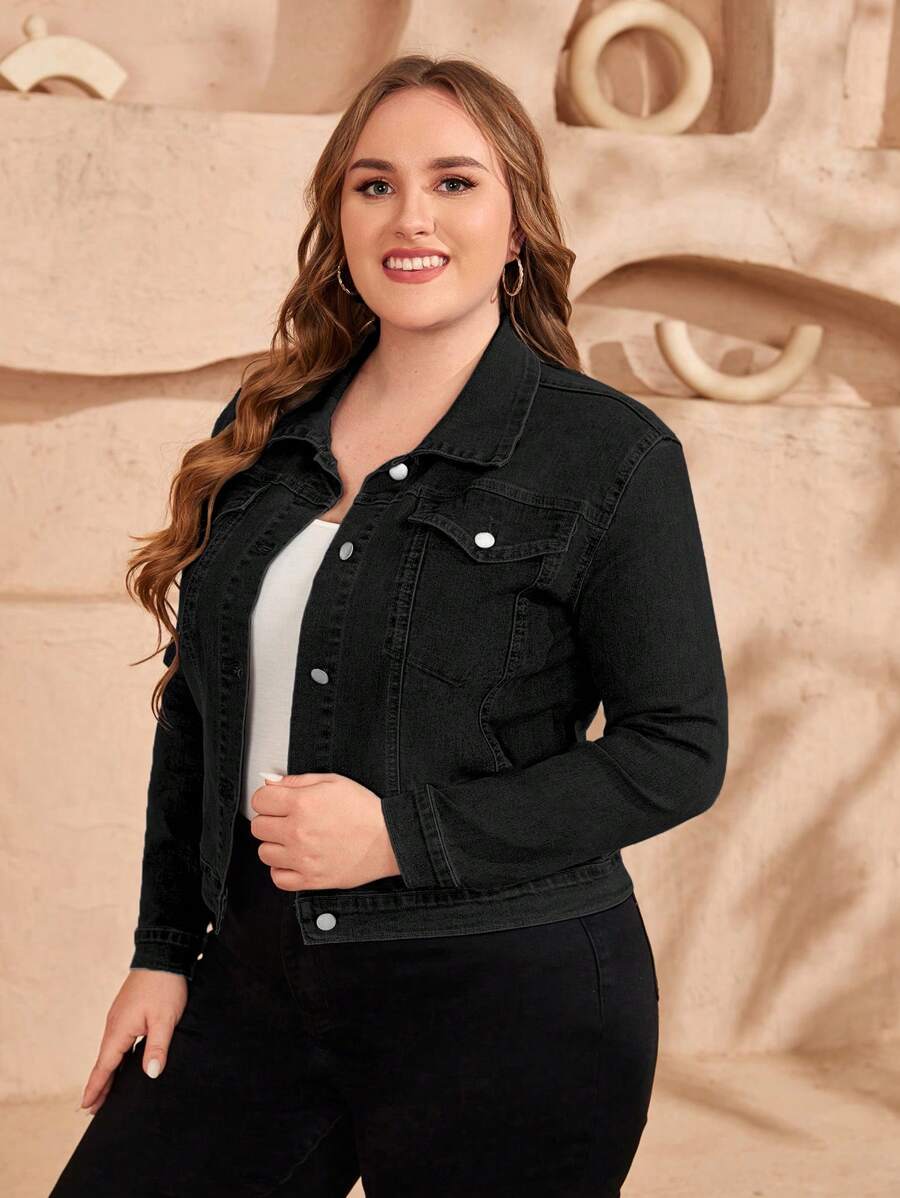 Freya Casual Jacket