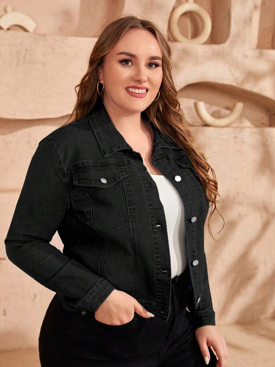 Freya Casual Jacket