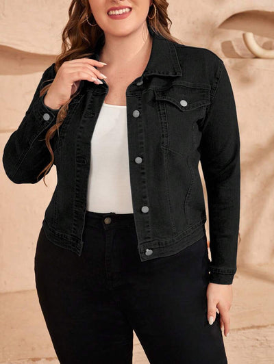 Freya Casual Jacket