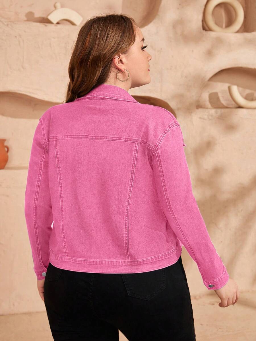 Freya Casual Jacket