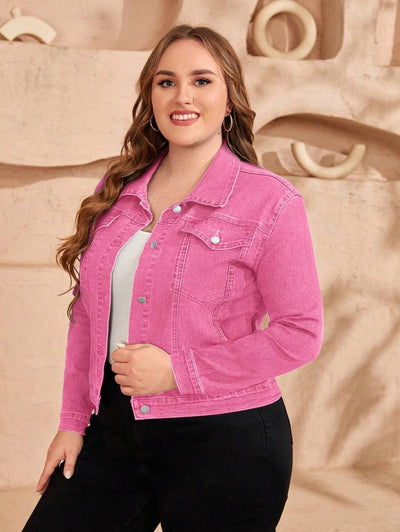 Freya Casual Jacket