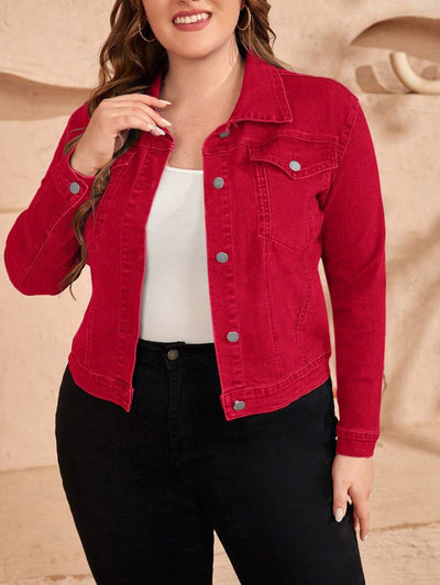 Freya Casual Jacket