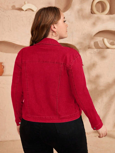 Freya Casual Jacket