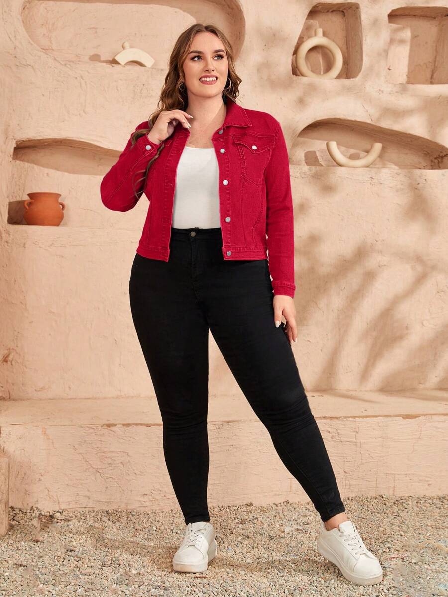 Freya Casual Jacket