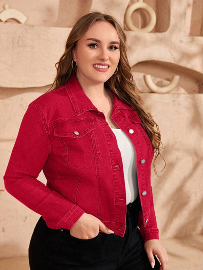 Freya Casual Jacket