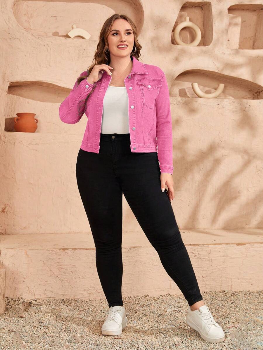 Freya Casual Jacket