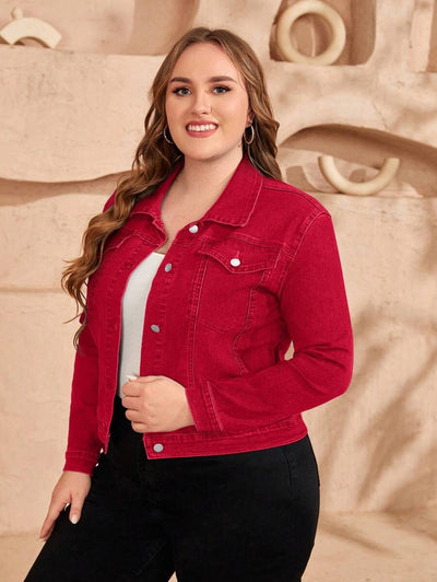 Freya Casual Jacket