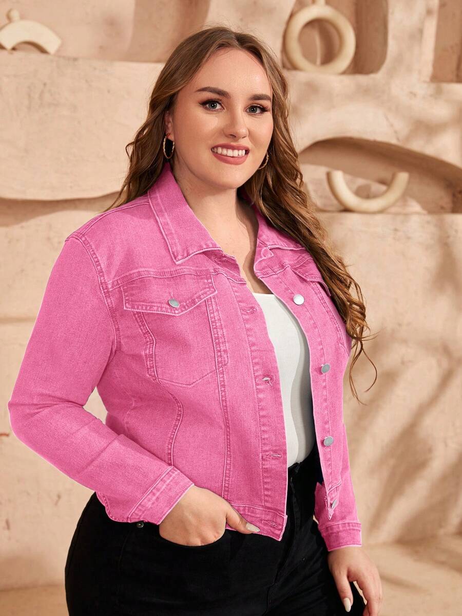 Freya Casual Jacket
