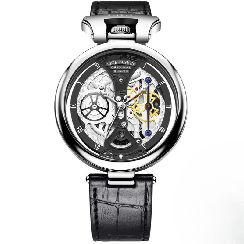 Elegant Business Watch