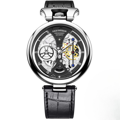 Elegant Business Watch