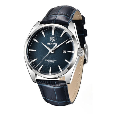 Refined Luxury Pocket Watch