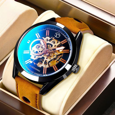 Casual Sporty Automatic Watch