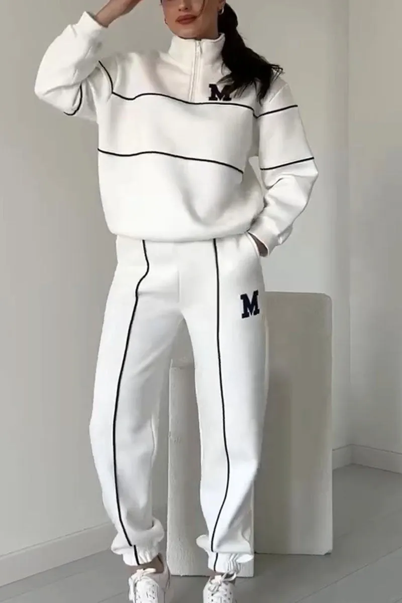 Michigan - Two-Piece Set