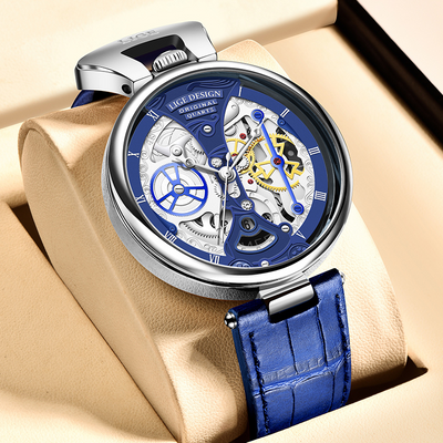 Elegant Business Watch