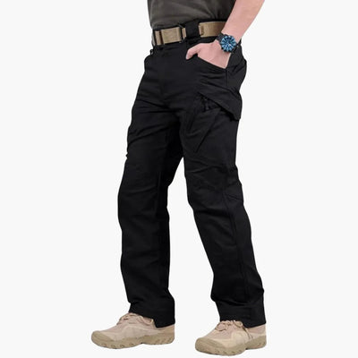 Jason™ - Men's Multi-Purpose Outdoor Trousers