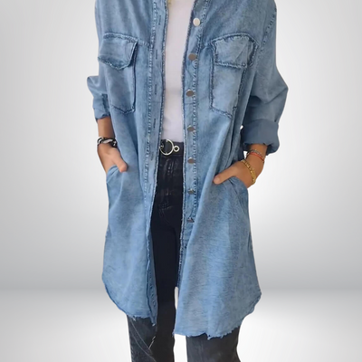 Daisy – Stylish and Versatile Jacket
