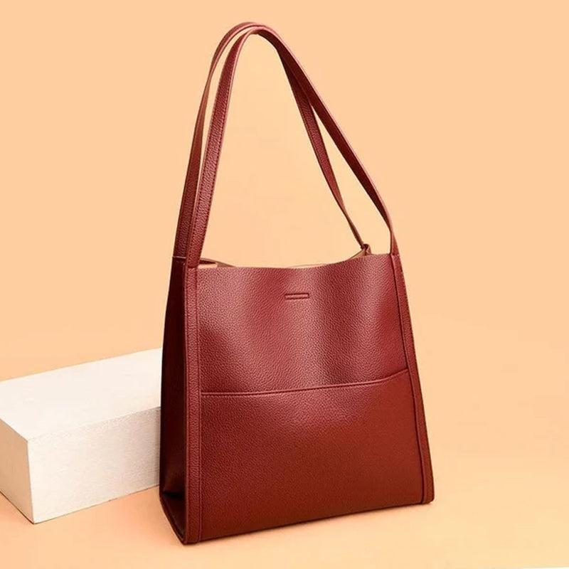 Elina - Luxurious Shoulder Bag