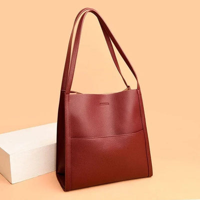 Elina - Luxurious Shoulder Bag