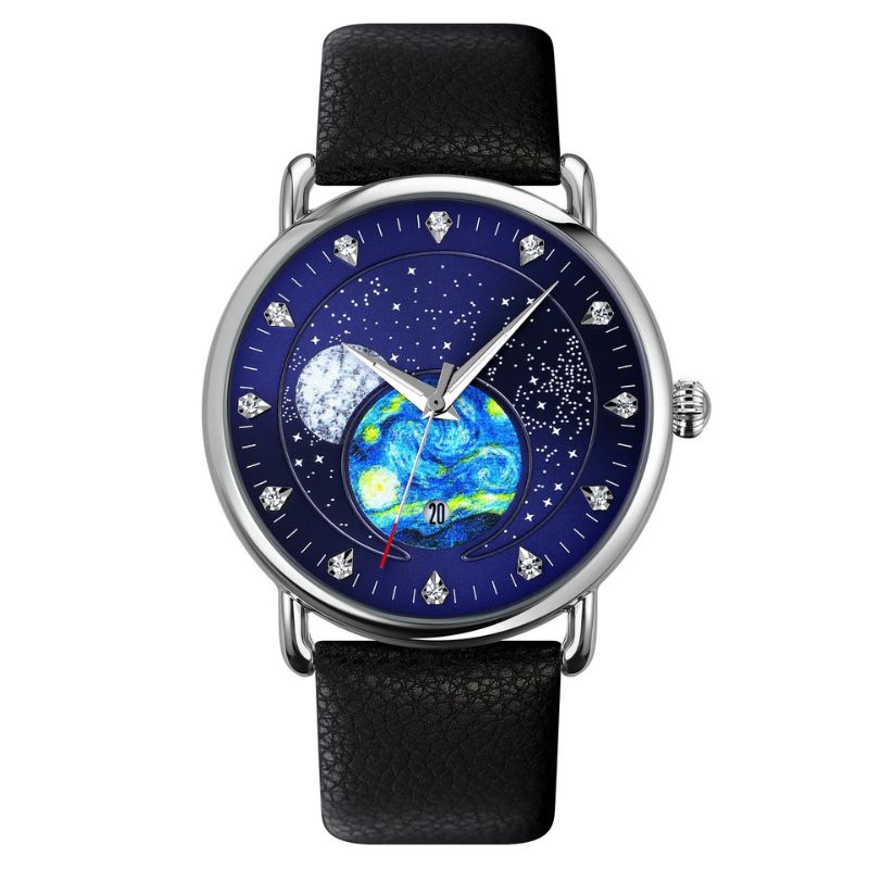 Mechanical Watch