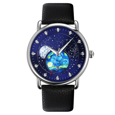 Mechanical Watch