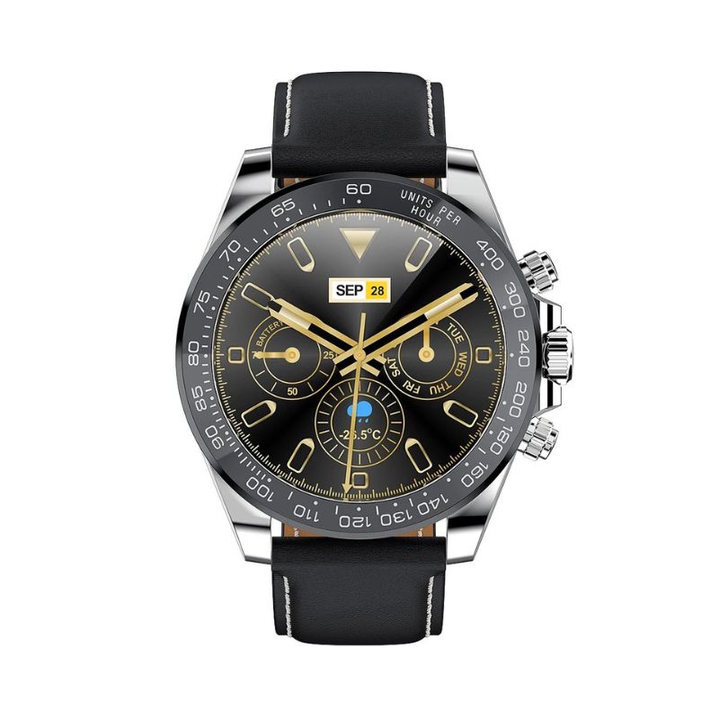 Sporty and Business Smartwatch