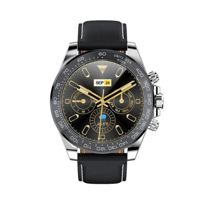 Sporty and Business Smartwatch