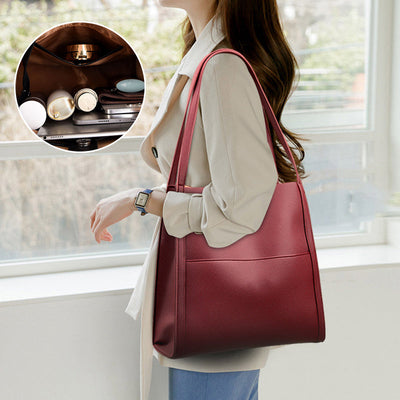 Elina - Luxurious Shoulder Bag